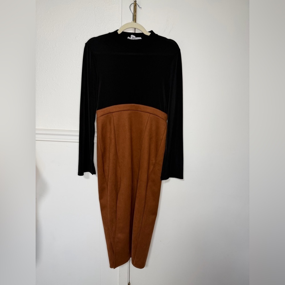BCBGeneration Black Dress M